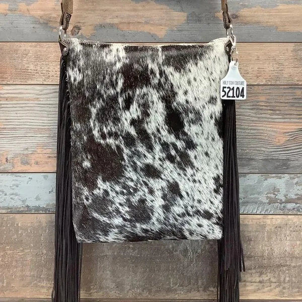 Bagpack - 18" Fringe  #52104