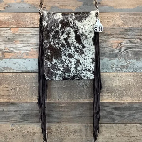 Bagpack - 18" Fringe  #52104