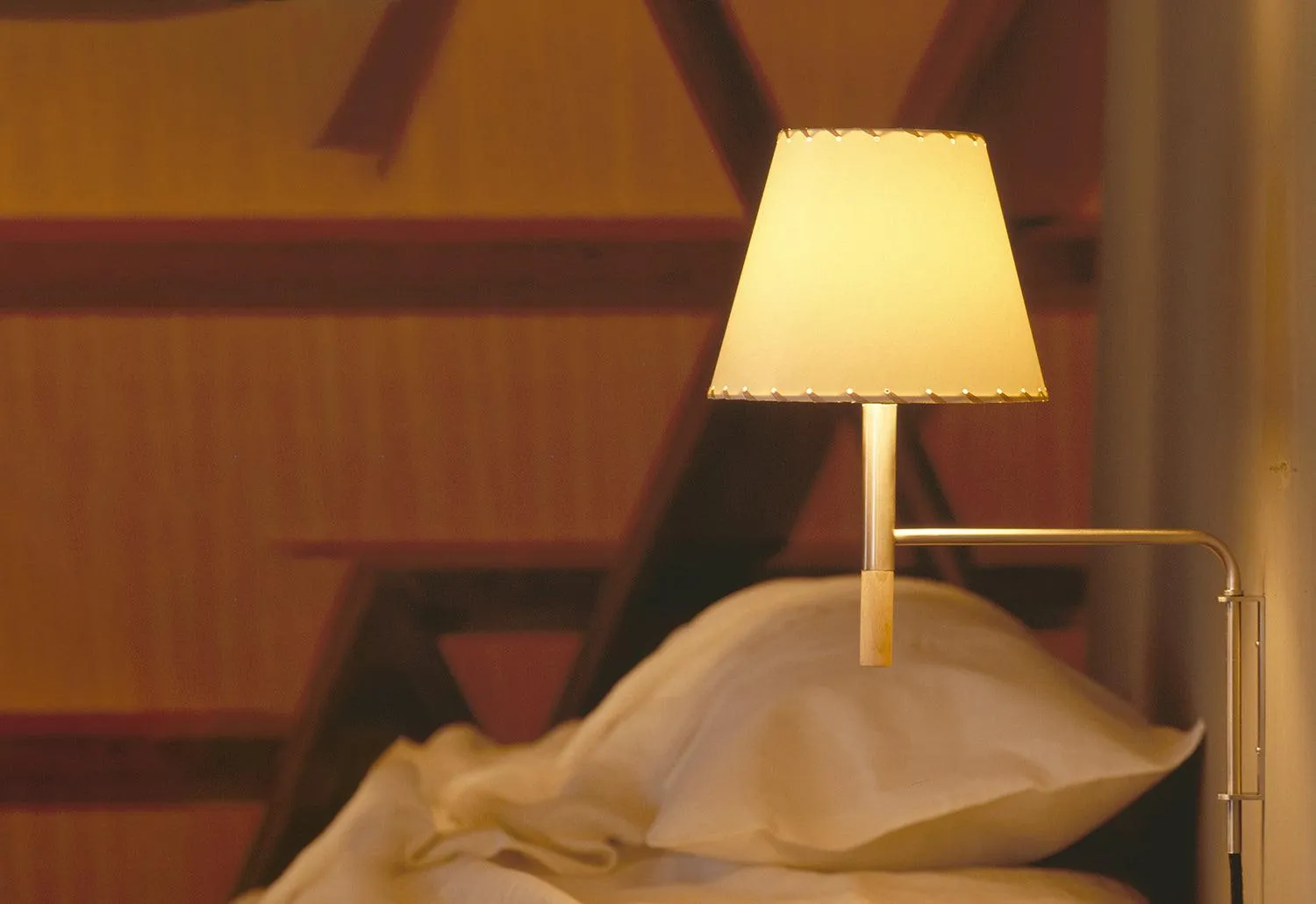 BC1 Wall Light