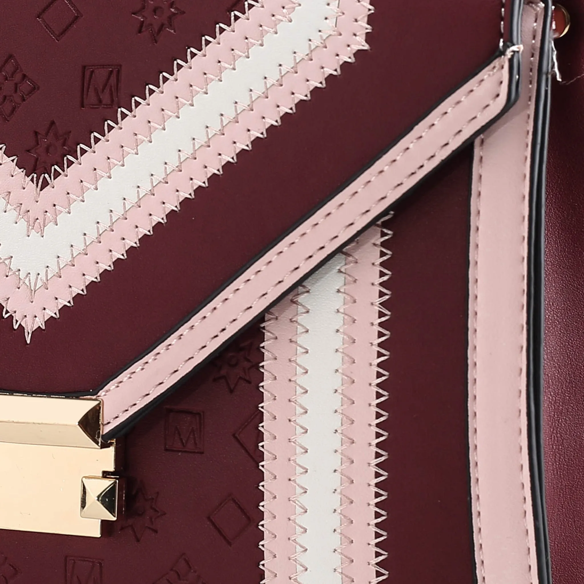 Esther Crossbody Bag