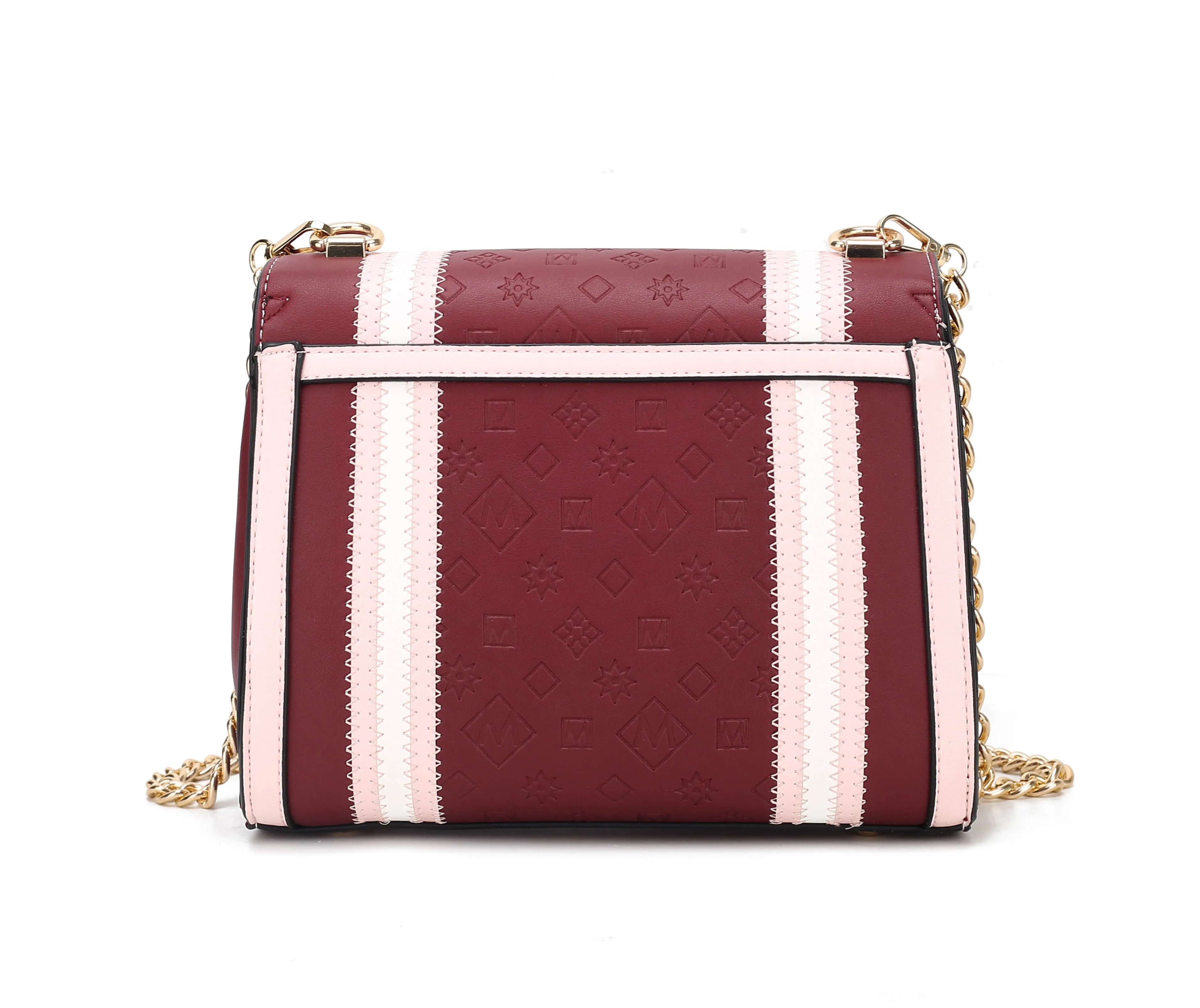 Esther Crossbody Bag