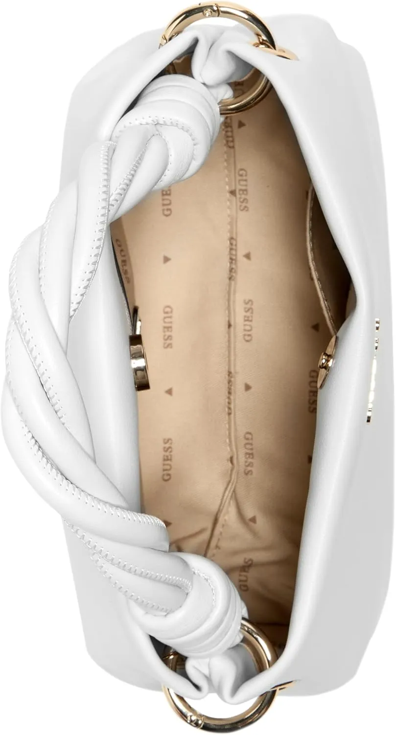 GUESS Sansa Top Handle Crossbody