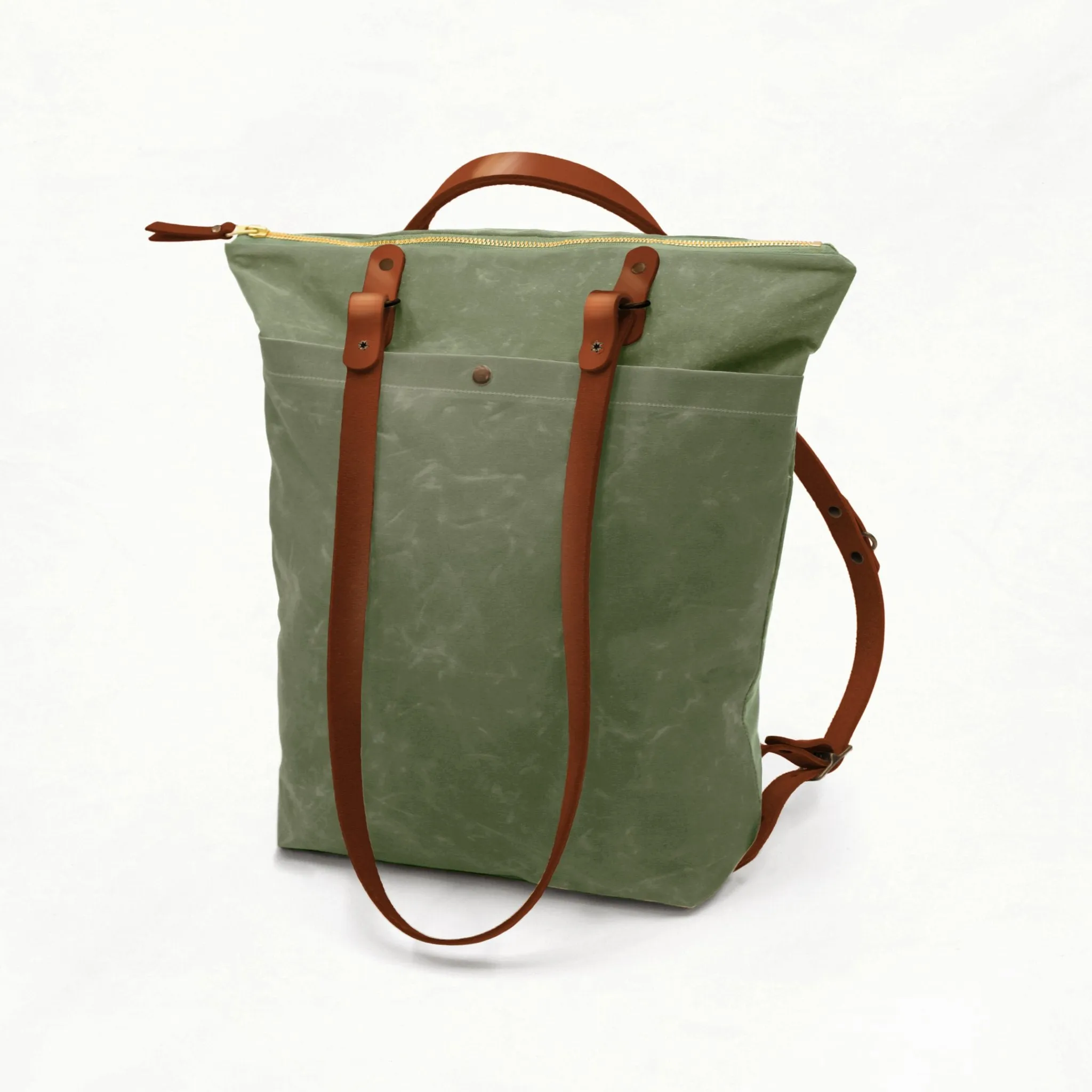 Maywood - Sage Custom Bag Maker Kit
