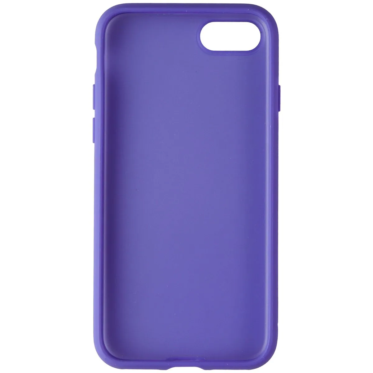 Verizon Slim Sustainable Case for Apple iPhone SE (3rd Gen) - Periwinkle