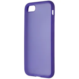 Verizon Slim Sustainable Case for Apple iPhone SE (3rd Gen) - Periwinkle